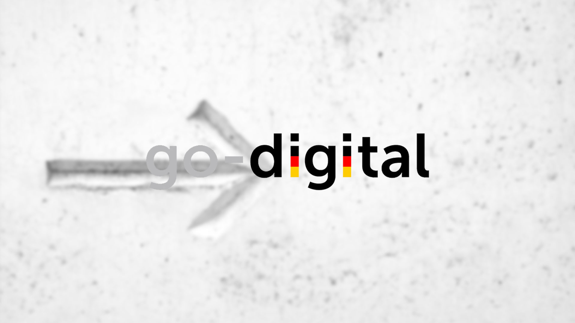 Die J&J Ideenschmiede ist zertifiziert für go-digital, die Förderung in Deutschland für Digitalisierung