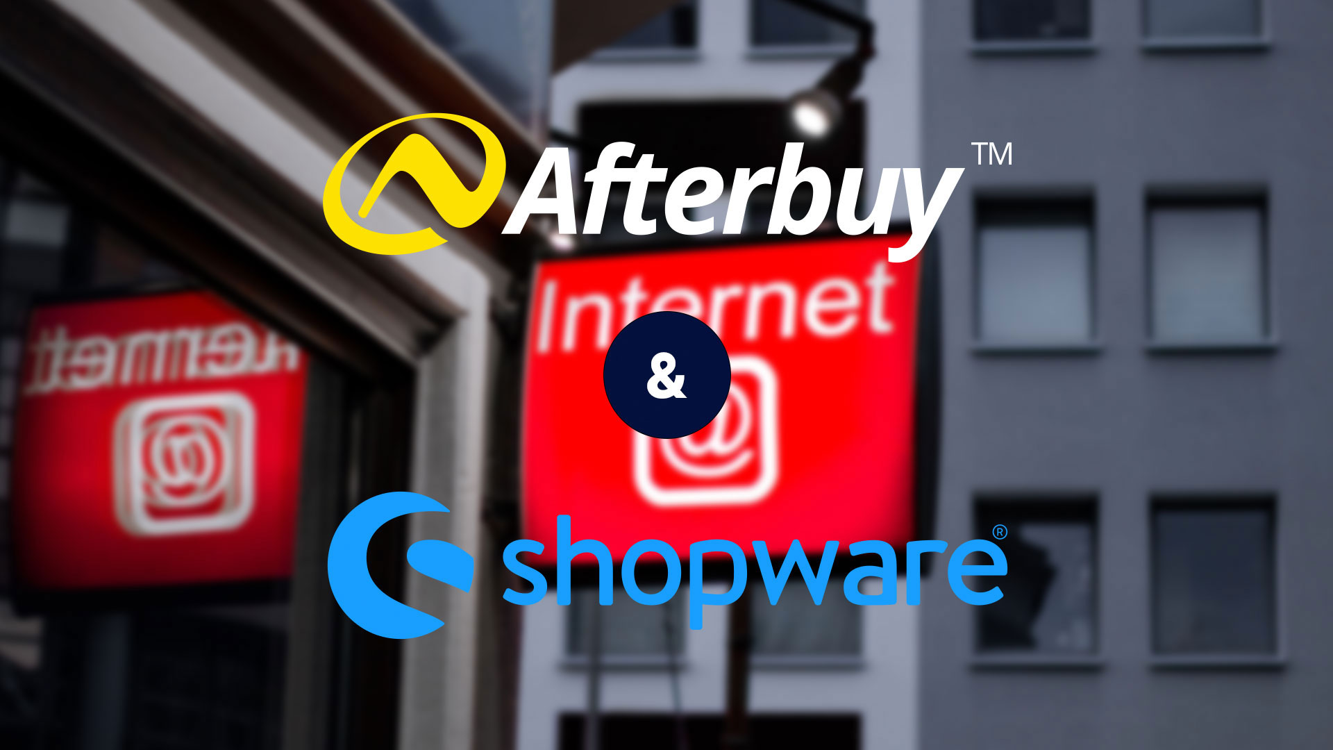 Afterbuy und Shopware 6 – was ist möglich?