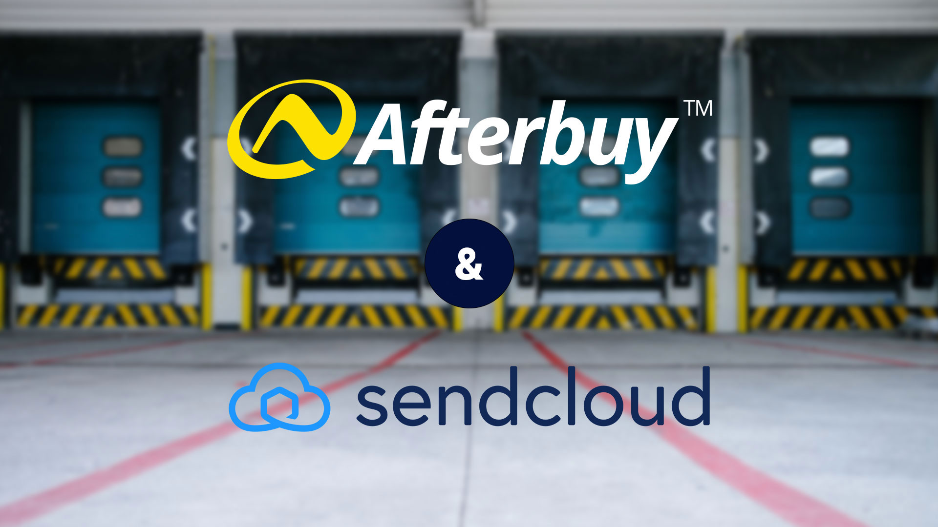 Afterbuy & Sendcloud – was ist möglich?