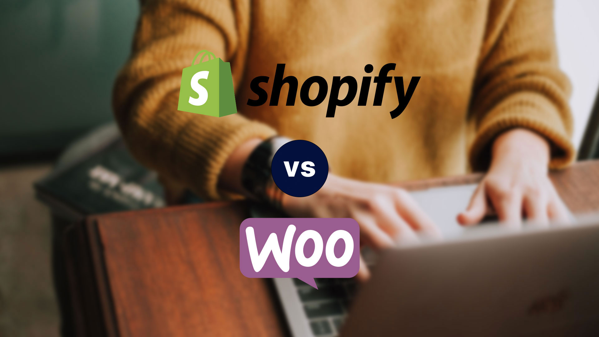 Shopify vs WooCommerce - ein Vergleich beider Shopsysteme im Blog der J&J Ideenschmiede