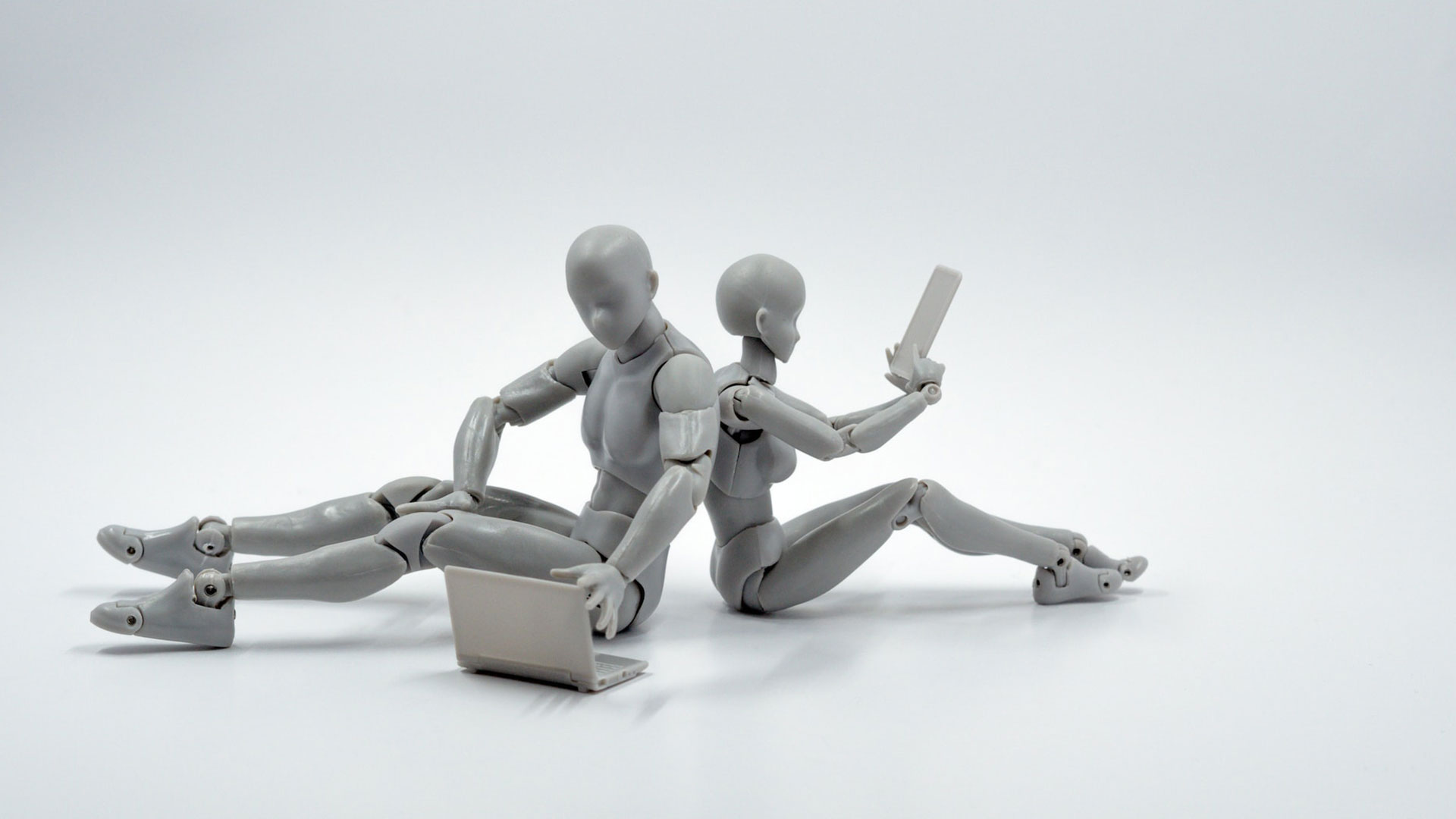 Robotic Process Automation im Onlinehandel im Blog der J&J Ideenschmiede
