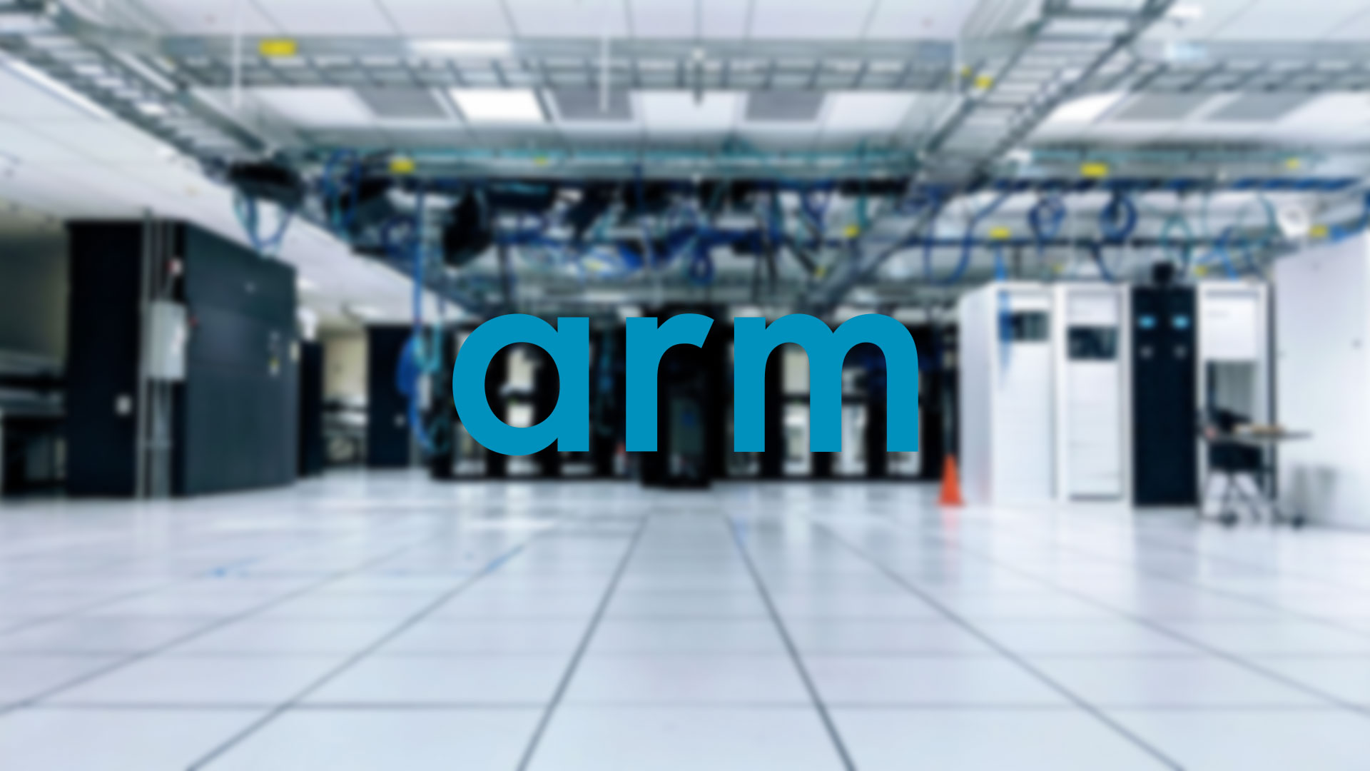 ARM64 Server J&J Ideenschmiede