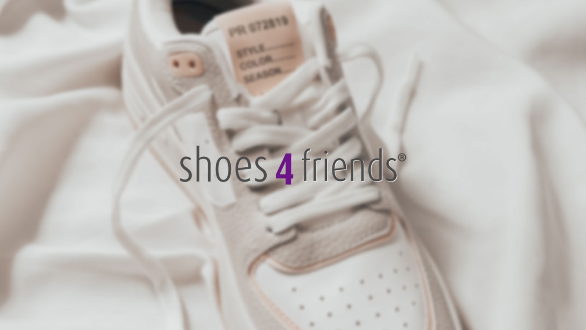 shoes4friends Use Case Afterbuy Schnittstelle