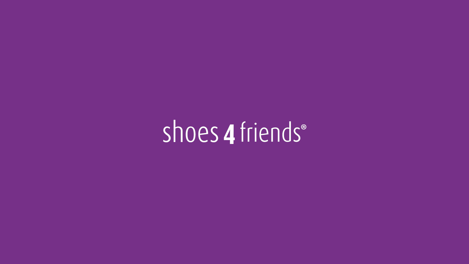 shoes4friends - Marktplatzkonzept