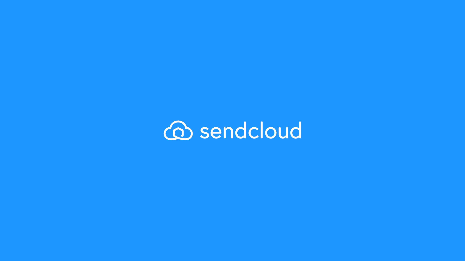 Sendcloud – Individuelle Schnittstelle