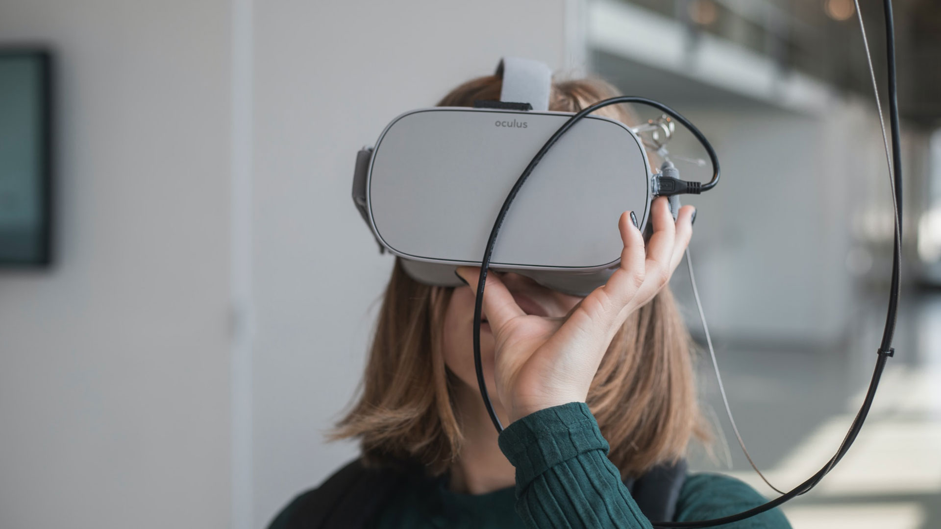 Virtual Reality und Augmented Reality im Onlinehandel