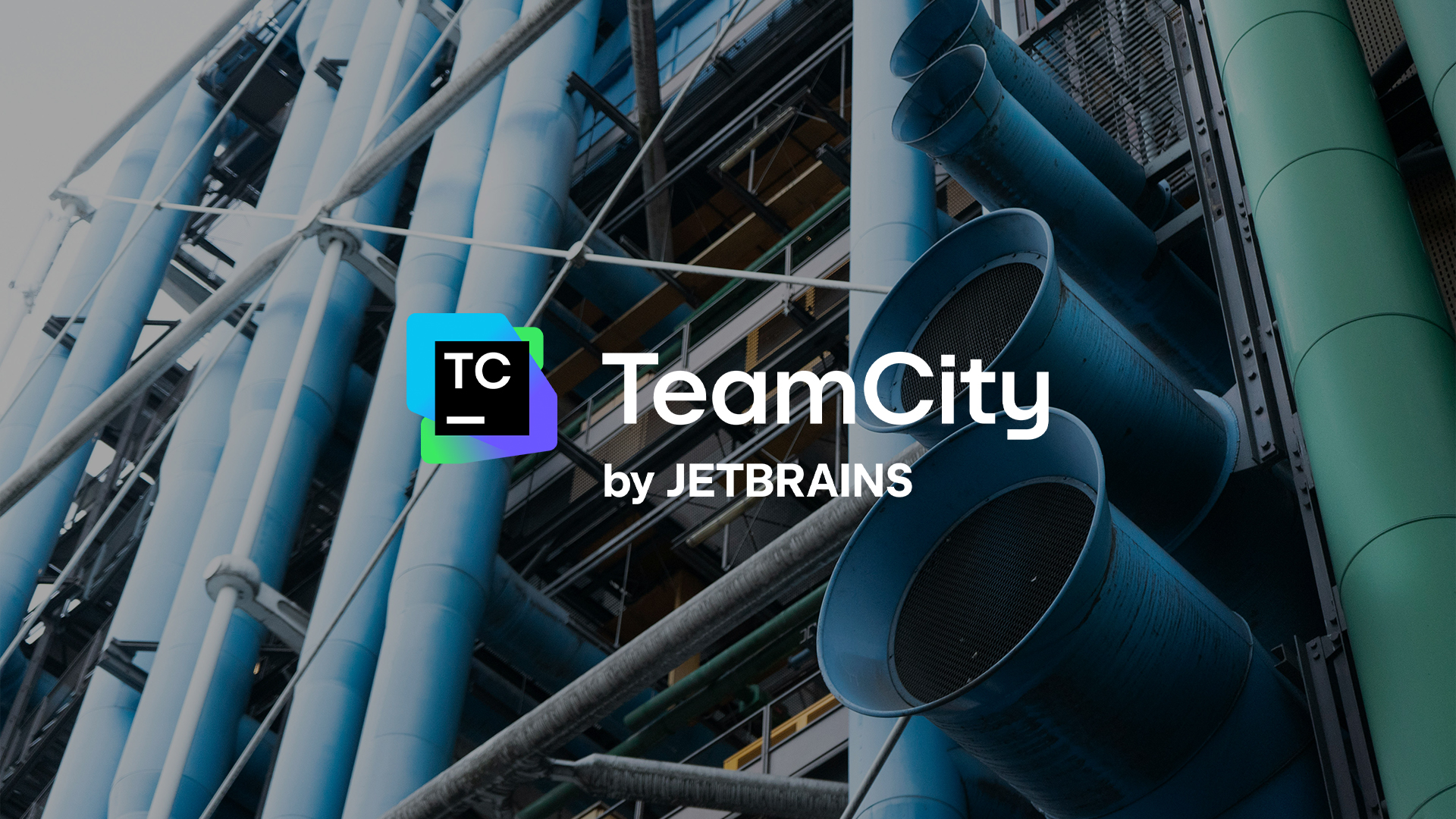 Warum DevOps ohne TeamCity nicht vollständig ist