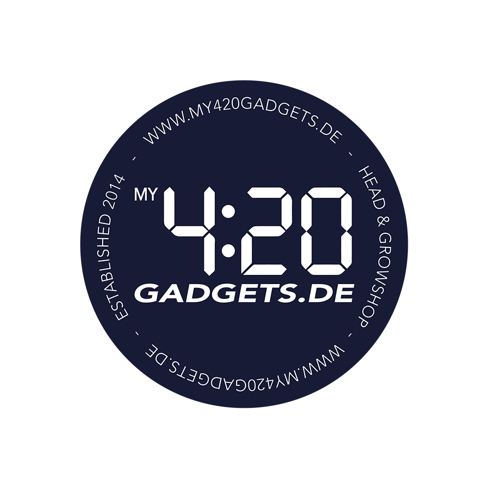 my420 gadgets logo