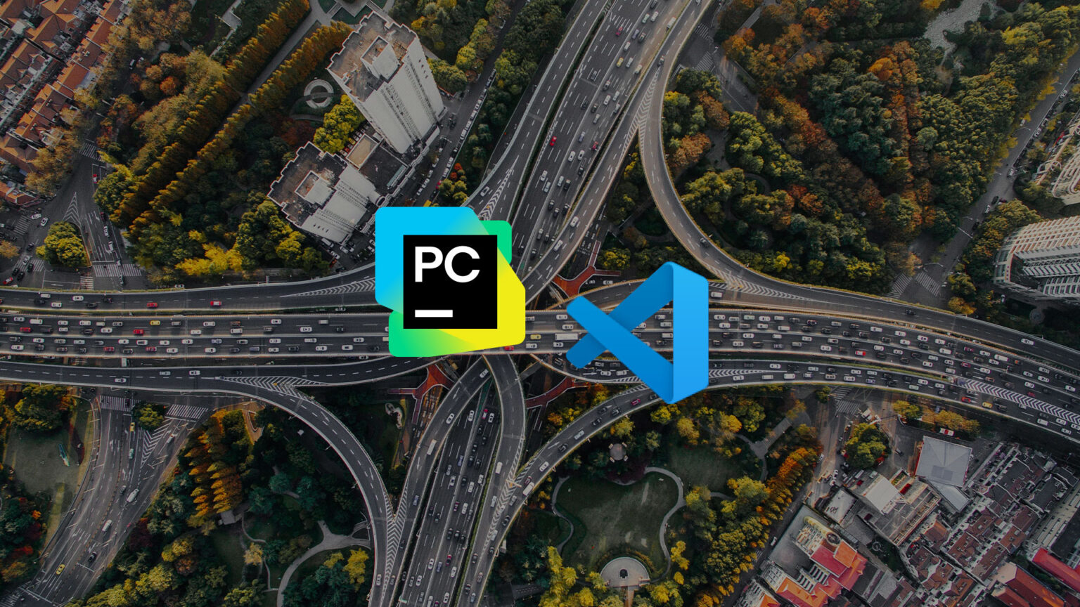 PyCharm vs. Visual Studio Code - J&J Ideenschmiede GmbH