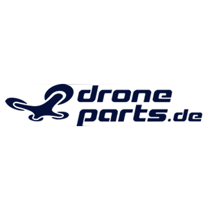 Droneparts Logo